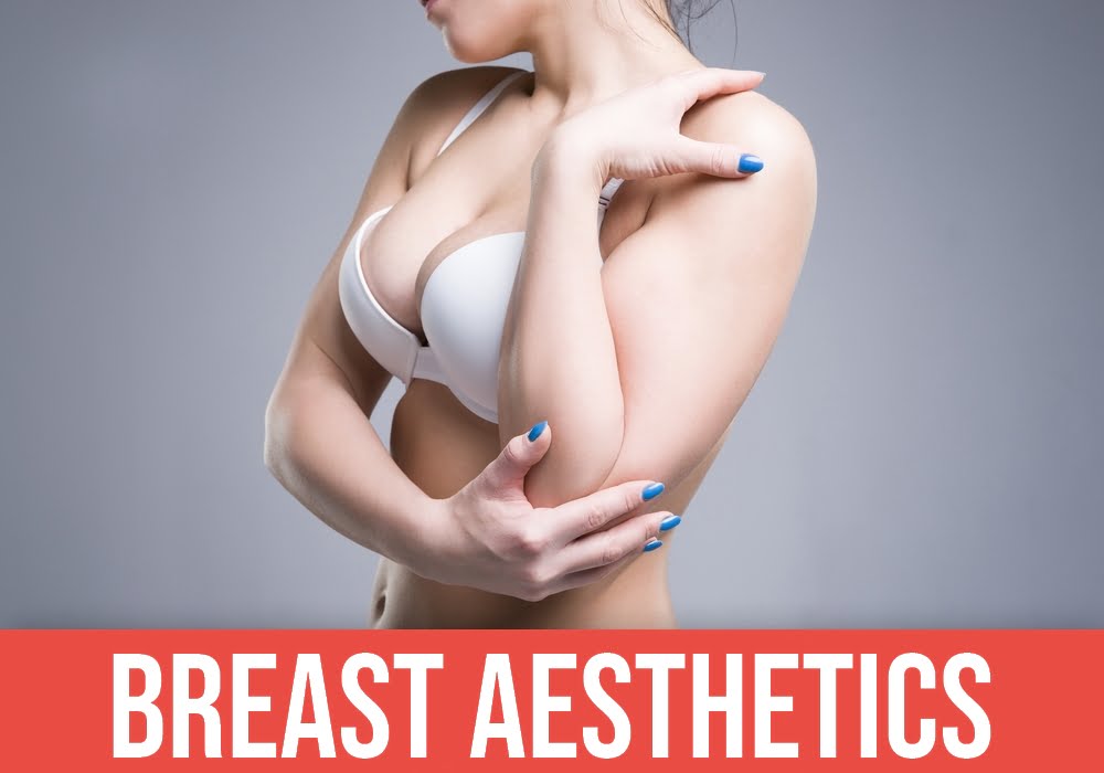 Breast Aesthetics