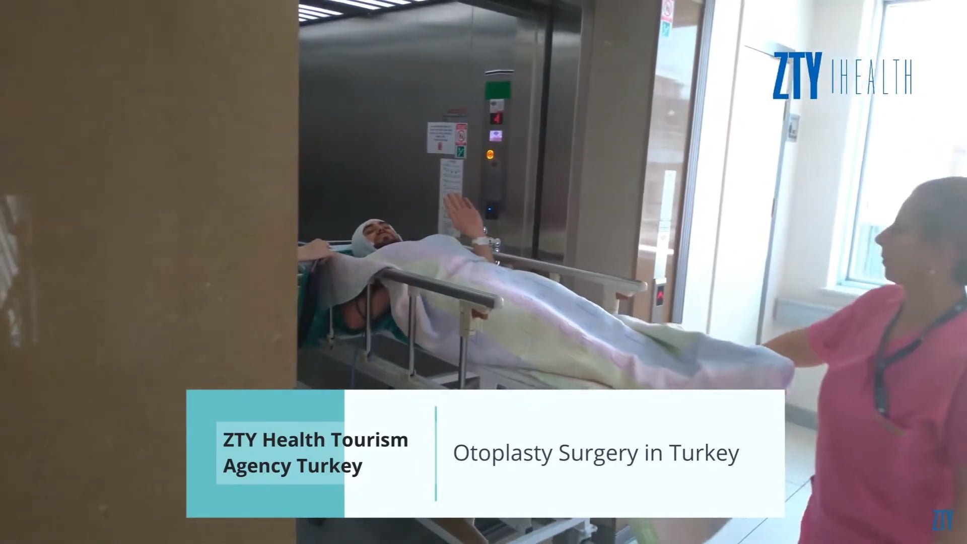 Отопластике в Турции - цена 2024 - Zty Health - Istanbul