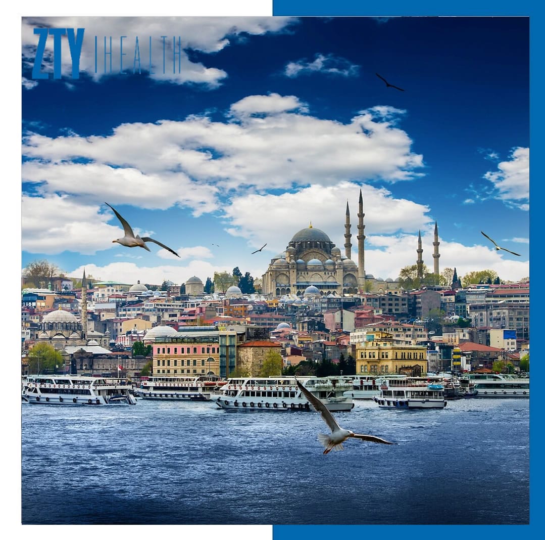 Mastopessi istanbul